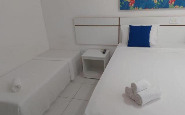 Residencial Mont Carmelo