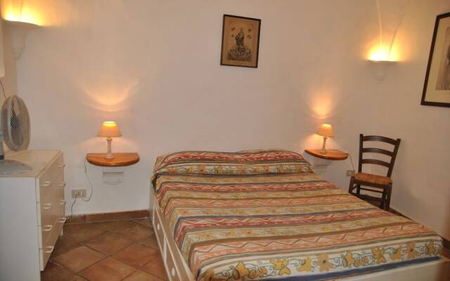 Casa Cecilia Flat in the Historic Centre of Sperlonga