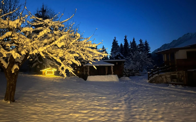 Appartement Waldmoos