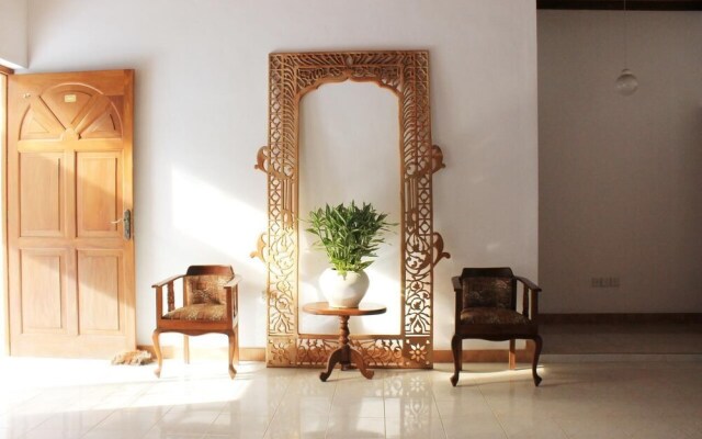 Sobaya Bungalow Hotel