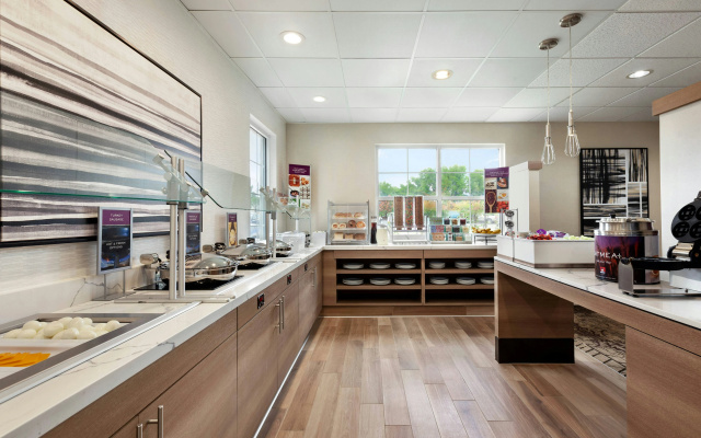 Residence Inn by Marriott Vacaville