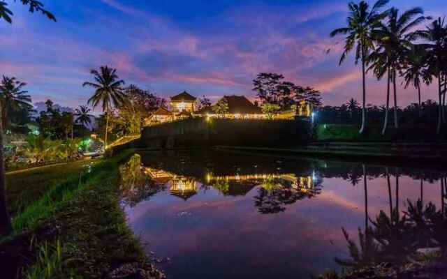 Tri Dewi Residence