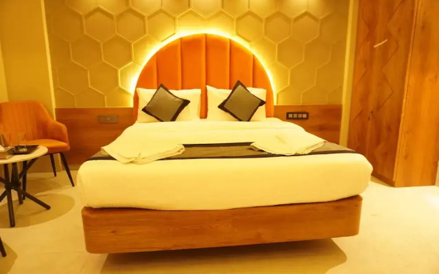 Hotel Regalia Suites