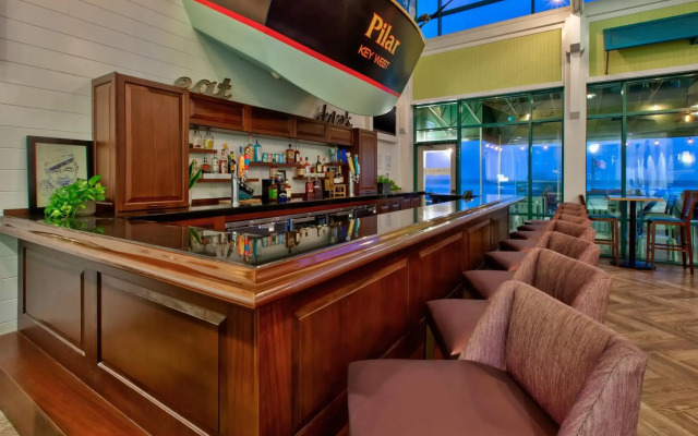 Holiday Inn Va Beach-Oceanside (21st St) by IHG