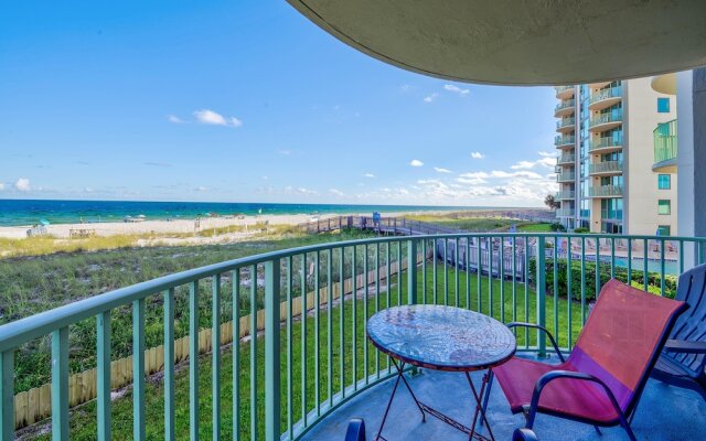 Perdido Towers East 104