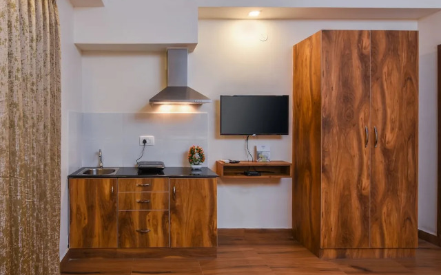 Kensington Suites