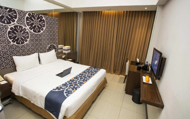 Horison Pekalongan Hotel