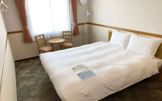 Toyoko Inn Tsukuba Express Moriya Ekimae
