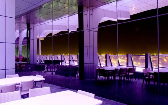 Bayat Hotels Company