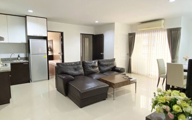 14 Place Sukhumvit Suites - SHA Plus