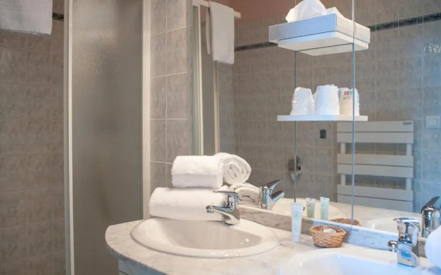 Hotel du Nord - Restaurant le Saint Georges