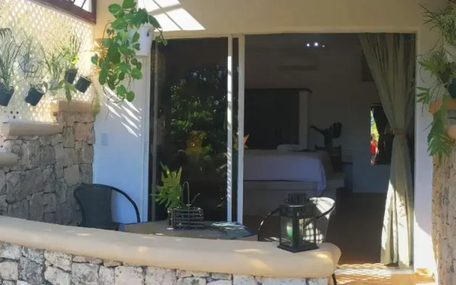 Cabrera Chalet