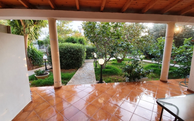 K1-George Apartments by the Sea and Airport