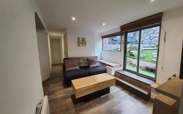 Appartement Cauterets, 5 pièces, 8 personnes - FR-1-401-157