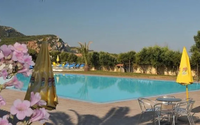 Torre del Porticciolo Camping Village Glamping