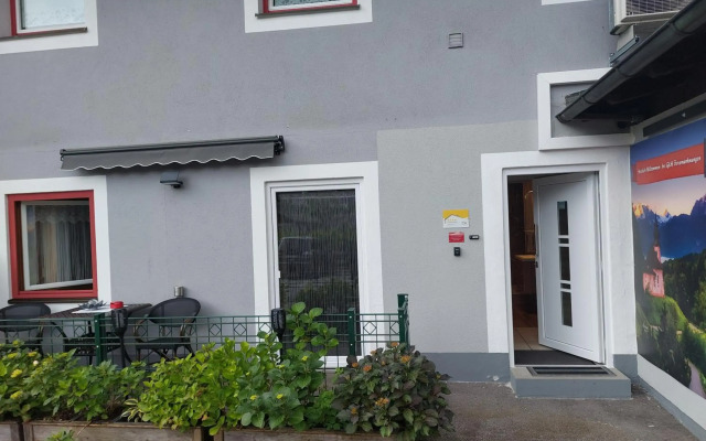 G & H Ferienwohnungen Appartement Obersalzberg