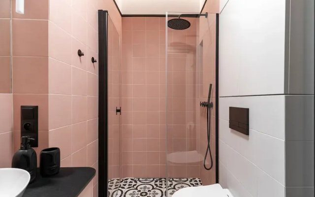 Lion Apartments - Juicy Deluxe Sopot
