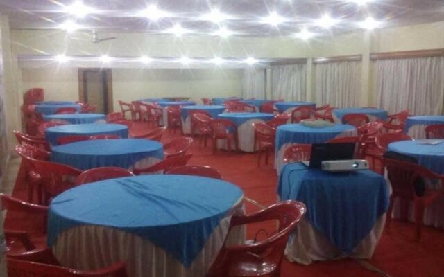 Elysium Resort Panchgani