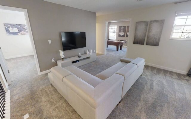 Champions Gate by ACO Vacation Homes