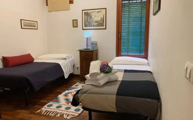 Grimaldi Apartments - Ai Carmini