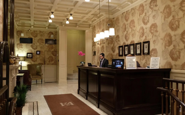 Hotel Wales