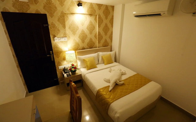 Swarna Residency