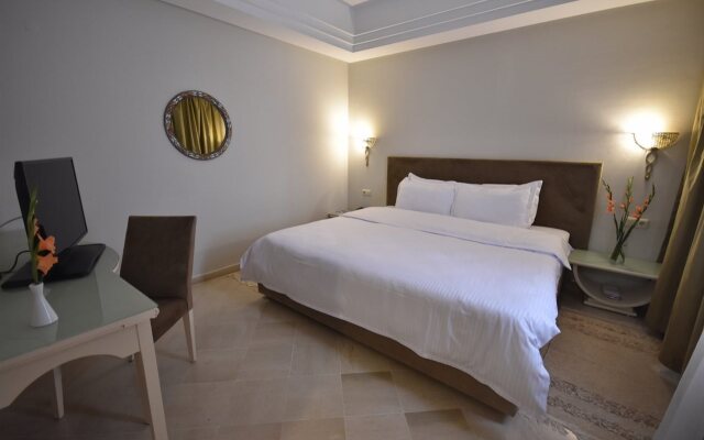 Verdi Tunis Beach Resort