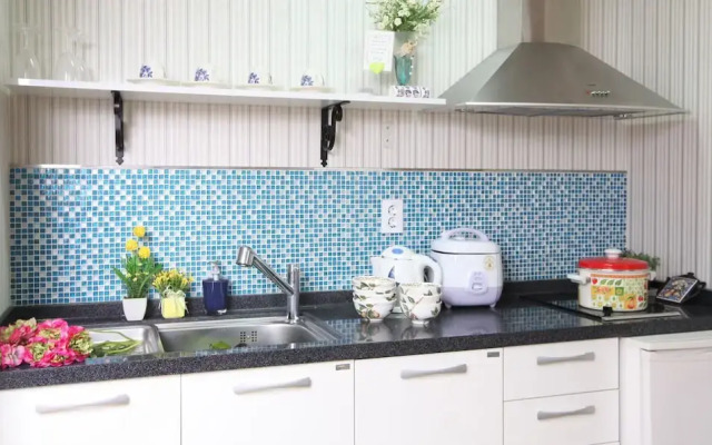 Gracia Pension Gapyeong