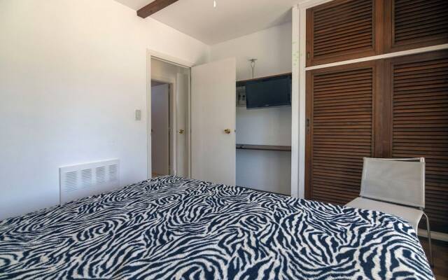 Oceana Suites Playa Brava