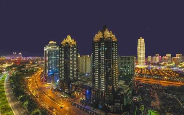 Novotel Zhengzhou Convention Centre