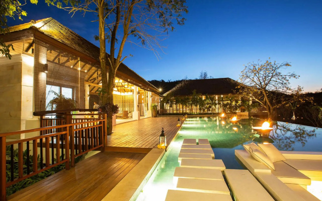 The Series Resort Khaoyai