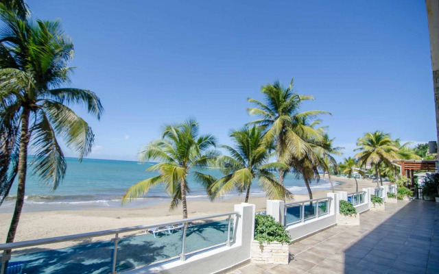 Apartments at Cabarete Morning Breeze