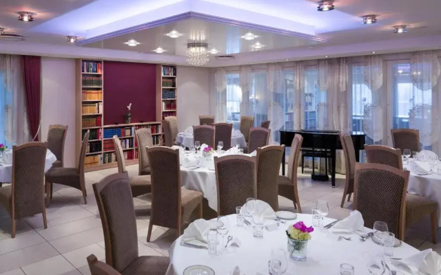 Quality Hotel Olavsgaard