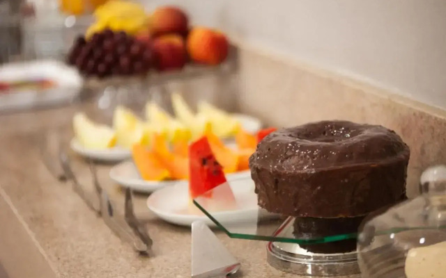 Paineiras Park Hotel