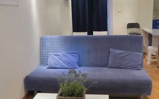 Apartament Senatorska