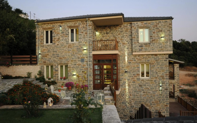 Mir boutique hotel