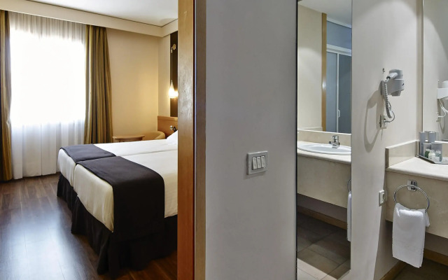Hotel Alfonso IX