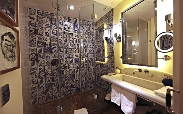 Hotel Cort