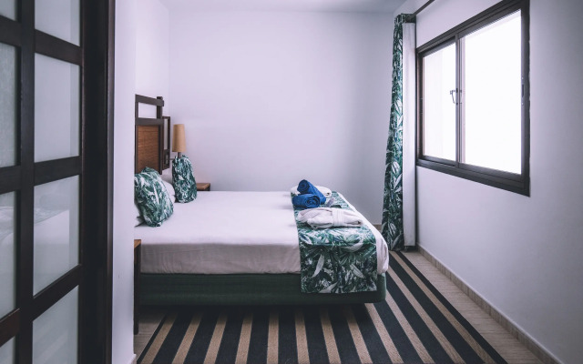 Costa Calero Hotel Thalasso & Spa