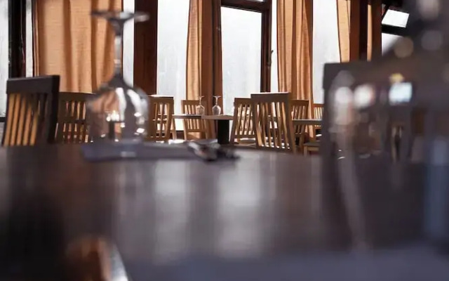 VVF Serre Chevalier Briançon