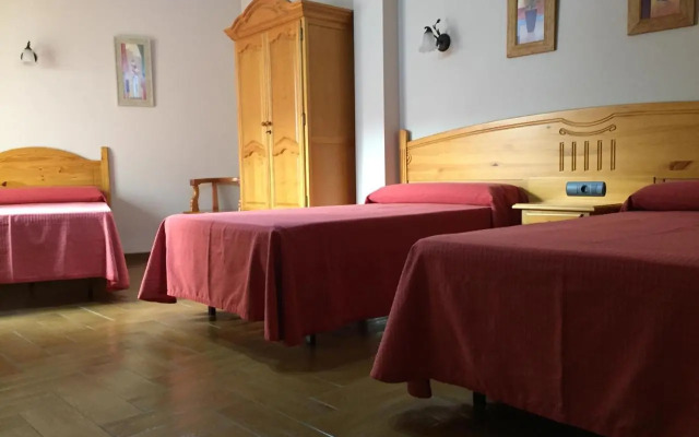 Hostal Ana