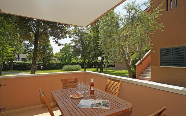 Residence Punta Gro 2 5 by Wonderful Italy