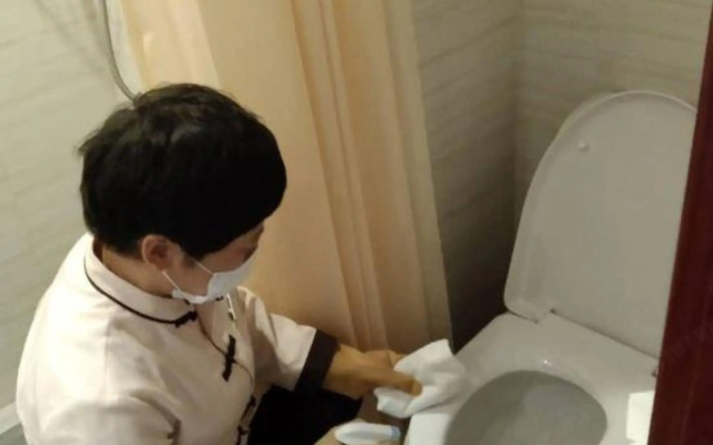 Yes Inn (Shenyang Tiexi)