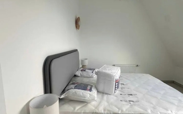 Elegant Appt - 3bdr/8p - Near Paris & La Defense