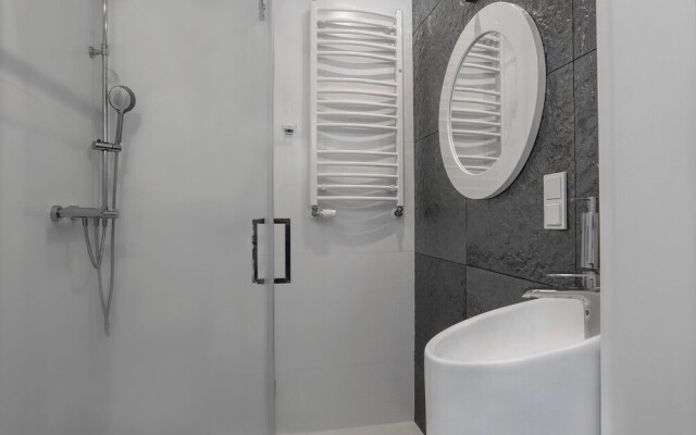 Sweet Suite Apart