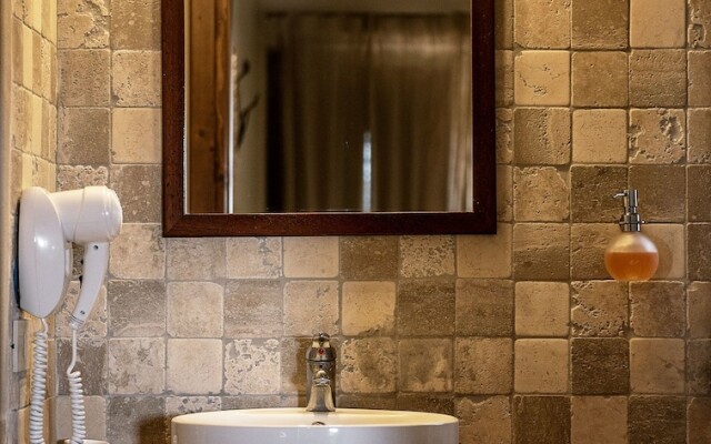 Azienda Agrituristica Le Macchie Alte