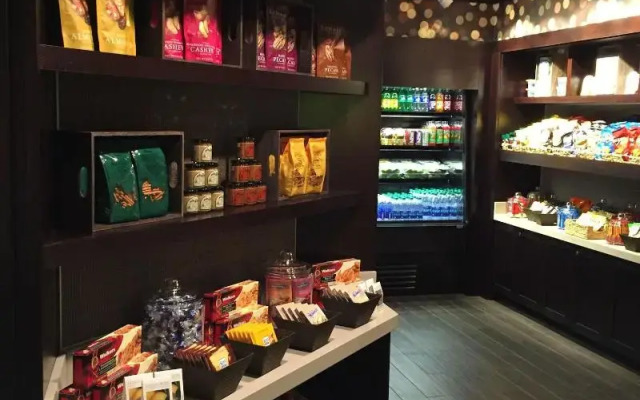 Sheraton Ann Arbor Hotel