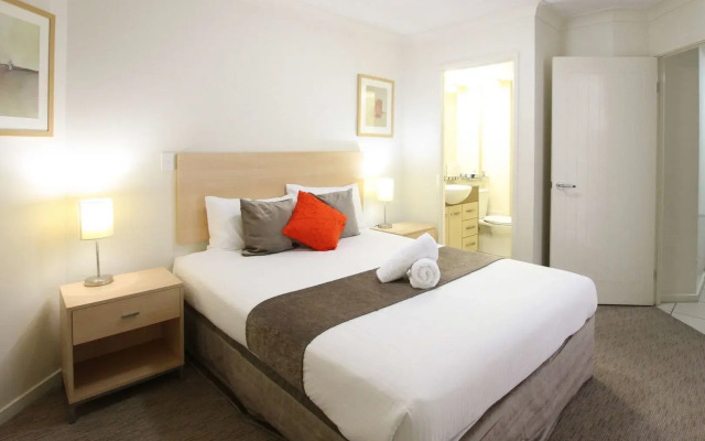 Caloundra Central Apartment Hotel