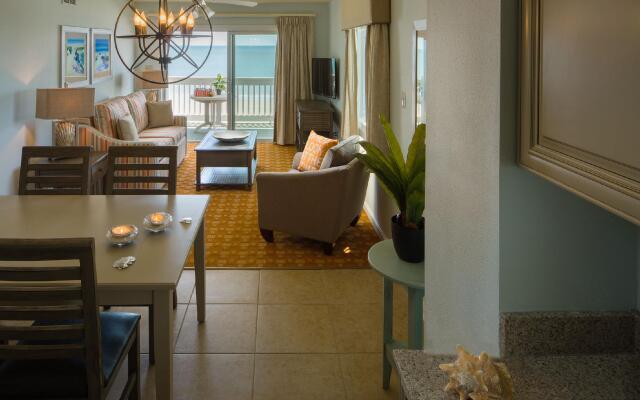 Sandpebble Beach Club Surfside Beach a Ramada by Wyndham