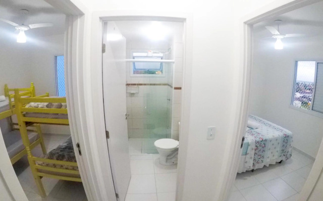 Apartamento GAB&MAR Praia Martim de Sá